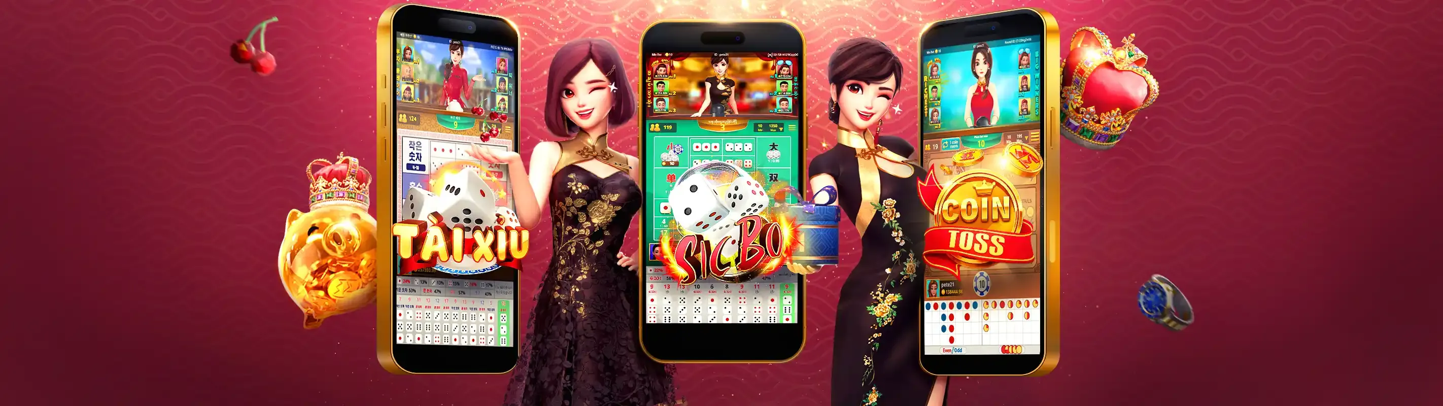 Hình ảnh giới thiệu iwin game và iwin club, nền tảng cá cược uy tín hàng đầu Việt Nam